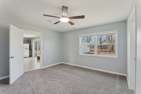 Tiny photo for 16524 Sawyer Avenue, Markham, IL 60428 (MLS # 12592208)