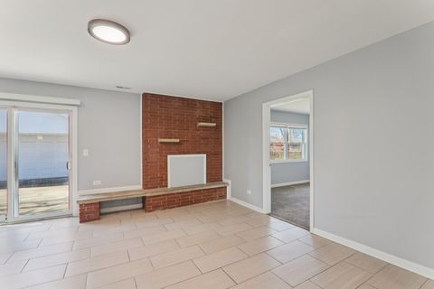 Tiny photo for 16524 Sawyer Avenue, Markham, IL 60428 (MLS # 12592208)