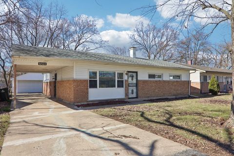 Tiny photo for 16524 Sawyer Avenue, Markham, IL 60428 (MLS # 12592208)