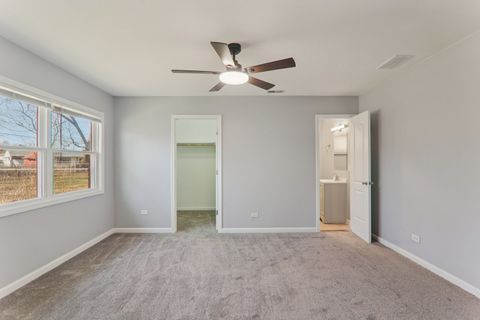 Tiny photo for 16524 Sawyer Avenue, Markham, IL 60428 (MLS # 12592208)