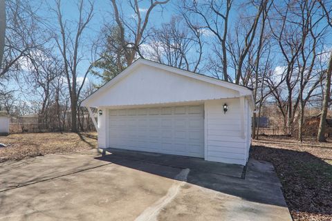 Tiny photo for 16524 Sawyer Avenue, Markham, IL 60428 (MLS # 12592208)