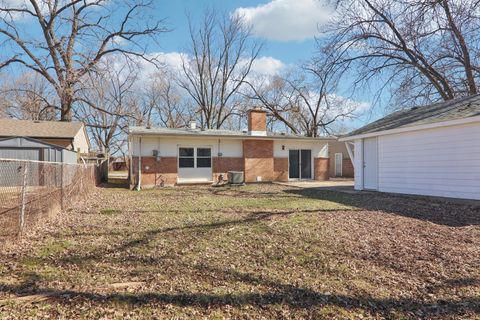 Tiny photo for 16524 Sawyer Avenue, Markham, IL 60428 (MLS # 12592208)