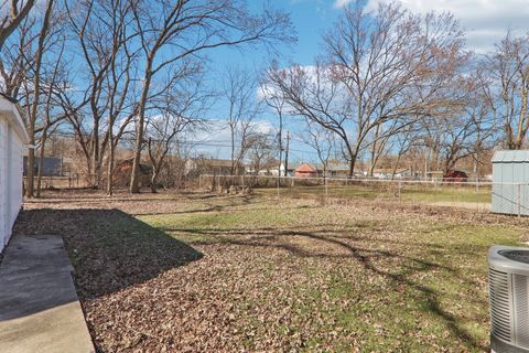 Tiny photo for 16524 Sawyer Avenue, Markham, IL 60428 (MLS # 12592208)