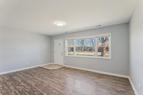 Tiny photo for 16524 Sawyer Avenue, Markham, IL 60428 (MLS # 12592208)