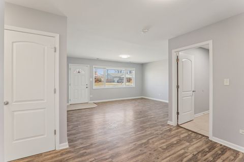 Tiny photo for 16524 Sawyer Avenue, Markham, IL 60428 (MLS # 12592208)