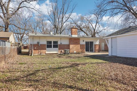 Tiny photo for 16524 Sawyer Avenue, Markham, IL 60428 (MLS # 12592208)