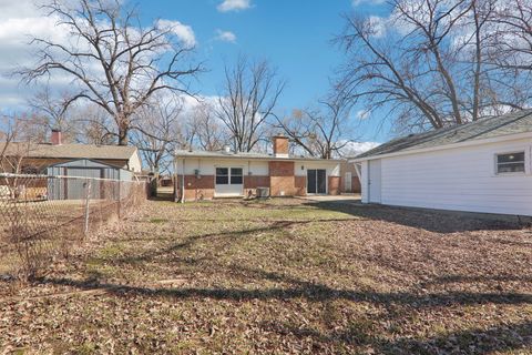 Tiny photo for 16524 Sawyer Avenue, Markham, IL 60428 (MLS # 12592208)