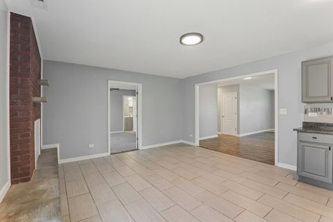 Tiny photo for 16524 Sawyer Avenue, Markham, IL 60428 (MLS # 12592208)