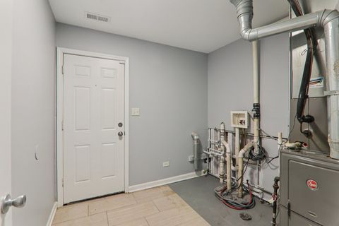 Tiny photo for 16524 Sawyer Avenue, Markham, IL 60428 (MLS # 12592208)