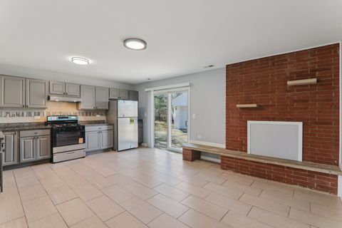 Tiny photo for 16524 Sawyer Avenue, Markham, IL 60428 (MLS # 12592208)