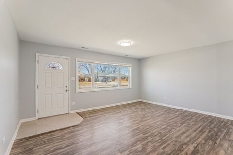 Tiny photo for 16524 Sawyer Avenue, Markham, IL 60428 (MLS # 12592208)