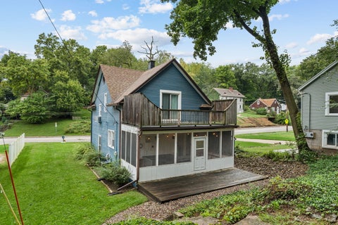 Tiny photo for 1415 Jersey Ridge Road, Davenport, IA 52803 (MLS # 12762488)