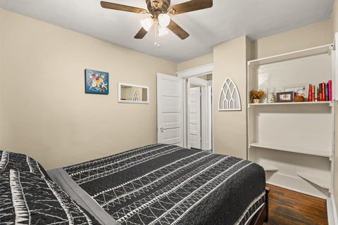 Tiny photo for 1415 Jersey Ridge Road, Davenport, IA 52803 (MLS # 12762488)