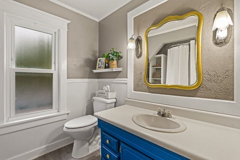 Tiny photo for 1415 Jersey Ridge Road, Davenport, IA 52803 (MLS # 12762488)