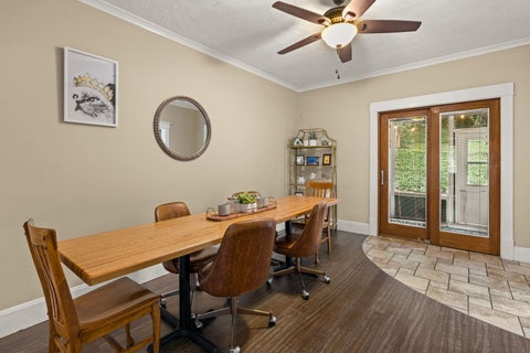 Tiny photo for 1415 Jersey Ridge Road, Davenport, IA 52803 (MLS # 12762488)