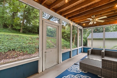 Tiny photo for 1415 Jersey Ridge Road, Davenport, IA 52803 (MLS # 12762488)