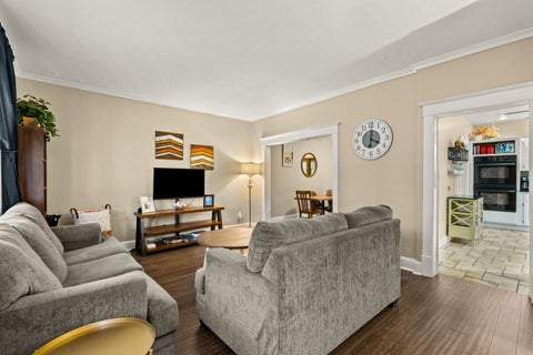 Tiny photo for 1415 Jersey Ridge Road, Davenport, IA 52803 (MLS # 12762488)