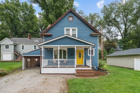 Photo of 1415 Jersey Ridge Road, Davenport, IA 52803 (MLS # 12762488)