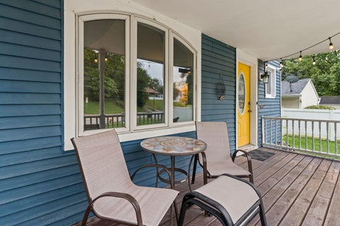 Tiny photo for 1415 Jersey Ridge Road, Davenport, IA 52803 (MLS # 12762488)