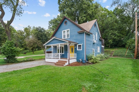 Tiny photo for 1415 Jersey Ridge Road, Davenport, IA 52803 (MLS # 12762488)