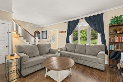 Tiny photo for 1415 Jersey Ridge Road, Davenport, IA 52803 (MLS # 12762488)