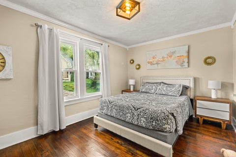 Tiny photo for 1415 Jersey Ridge Road, Davenport, IA 52803 (MLS # 12762488)