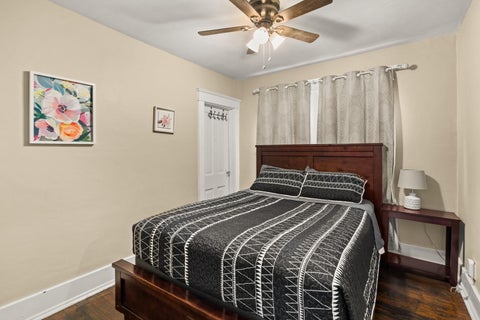 Tiny photo for 1415 Jersey Ridge Road, Davenport, IA 52803 (MLS # 12762488)