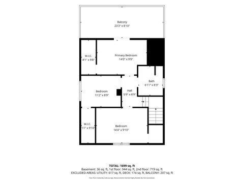 Tiny photo for 1415 Jersey Ridge Road, Davenport, IA 52803 (MLS # 12762488)