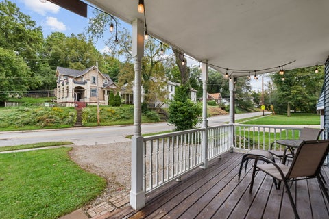 Tiny photo for 1415 Jersey Ridge Road, Davenport, IA 52803 (MLS # 12762488)