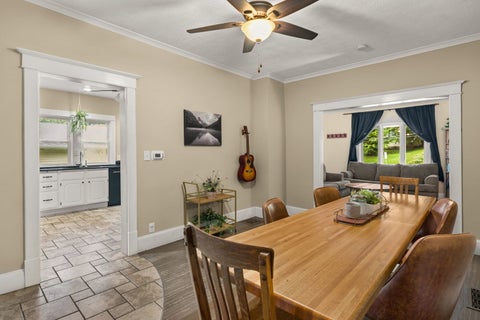 Tiny photo for 1415 Jersey Ridge Road, Davenport, IA 52803 (MLS # 12762488)