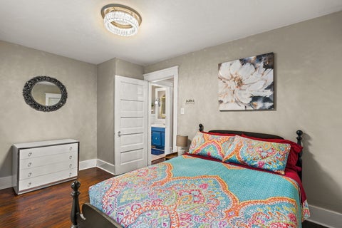 Tiny photo for 1415 Jersey Ridge Road, Davenport, IA 52803 (MLS # 12762488)