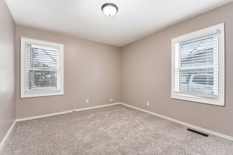 Tiny photo for 107 Hickory Avenue, Streamwood, IL 60107 (MLS # 12530711)