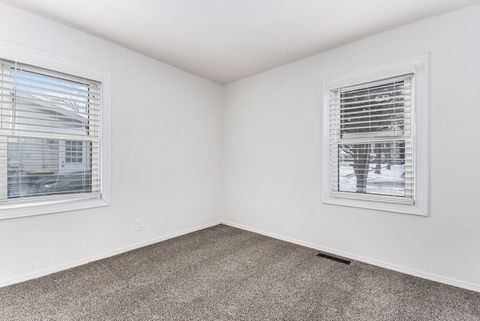 Tiny photo for 107 Hickory Avenue, Streamwood, IL 60107 (MLS # 12530711)