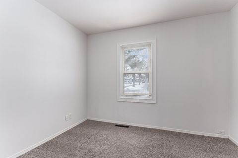 Tiny photo for 107 Hickory Avenue, Streamwood, IL 60107 (MLS # 12530711)