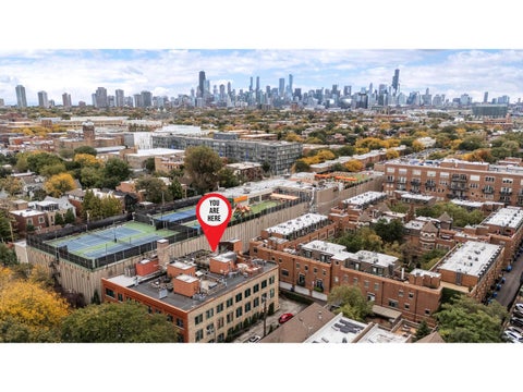Tiny photo for 1335 W Altgeld Street #3B, Chicago, IL 60614 (MLS # 12785542)