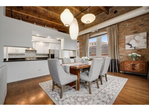 Tiny photo for 1335 W Altgeld Street #3B, Chicago, IL 60614 (MLS # 12785542)
