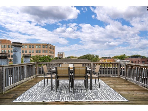 Tiny photo for 1335 W Altgeld Street #3B, Chicago, IL 60614 (MLS # 12785542)