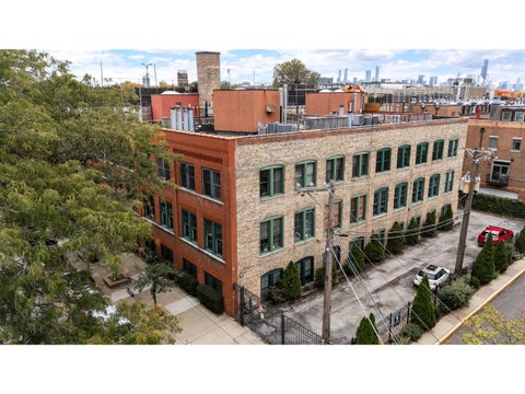 Tiny photo for 1335 W Altgeld Street #3B, Chicago, IL 60614 (MLS # 12785542)