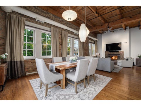 Tiny photo for 1335 W Altgeld Street #3B, Chicago, IL 60614 (MLS # 12785542)
