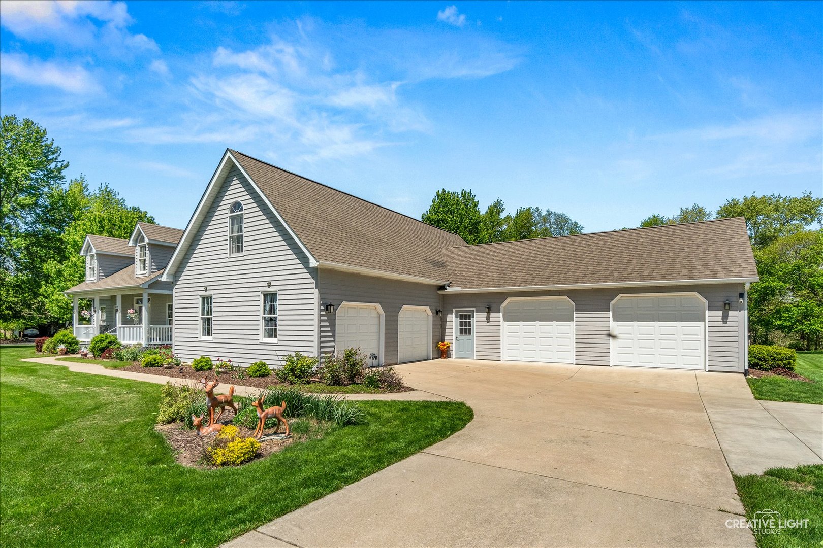 16073 Burr Oak Road