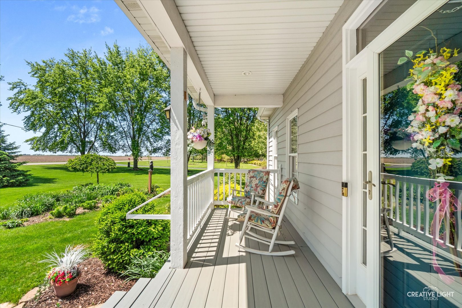 16073 Burr Oak Road