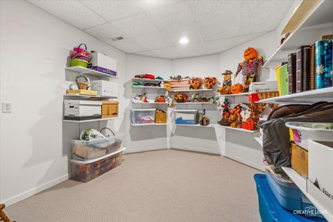 Tiny photo for 16073 Burr Oak Road, Plano, IL 60545 (MLS # 12634831)