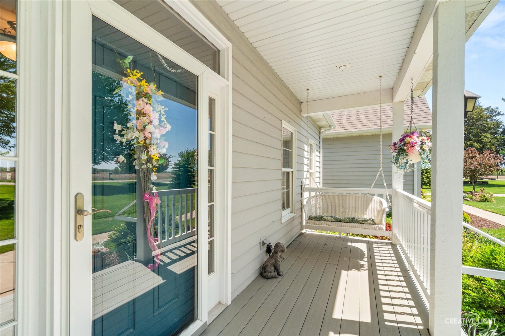 16073 Burr Oak Road
