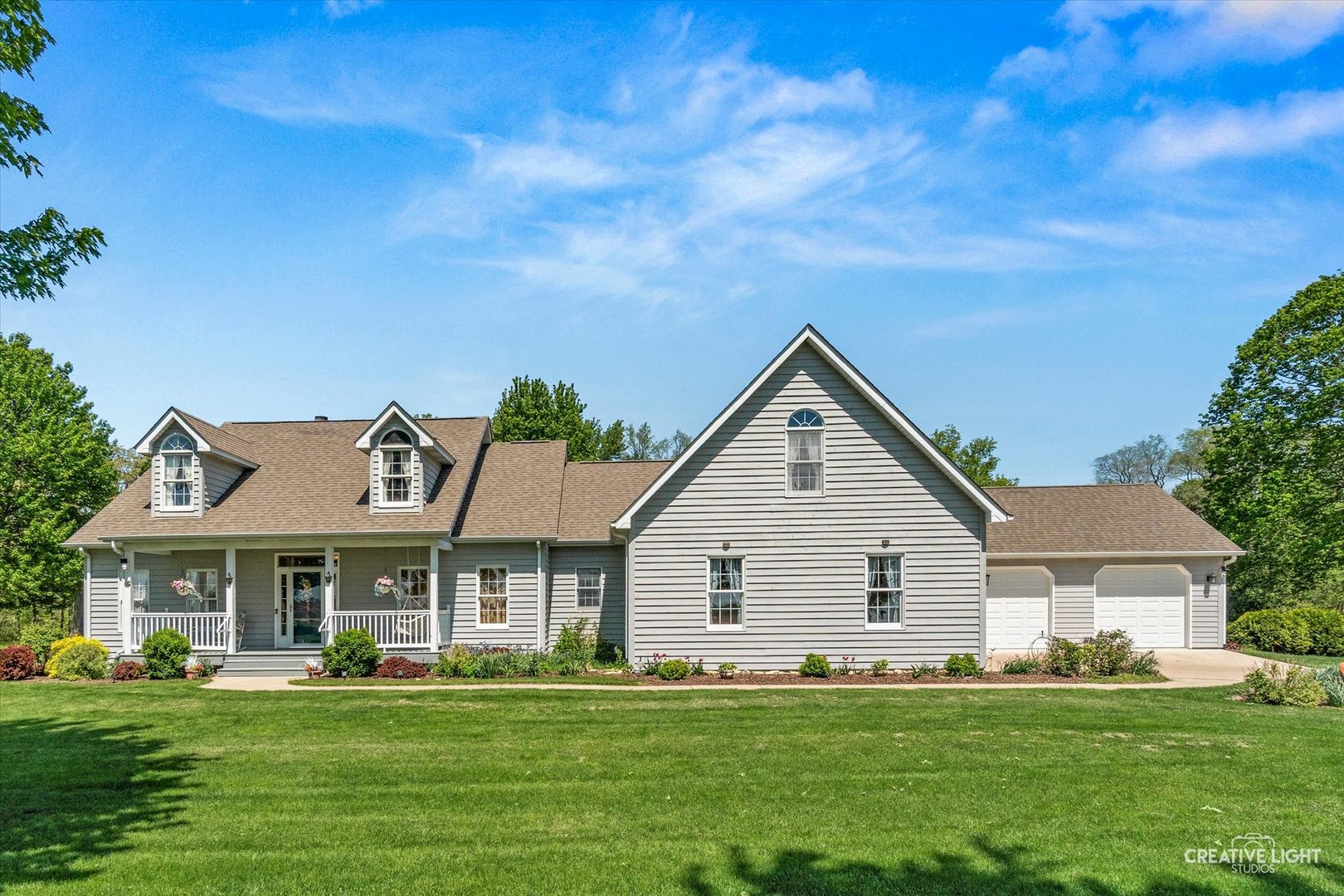 16073 Burr Oak Road