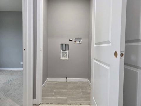 Tiny photo for 1390 Merrimac Lane, Hanover Park, IL 60133 (MLS # 12471684)