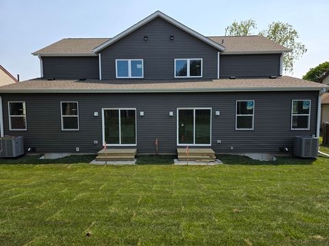 Tiny photo for 1390 Merrimac Lane, Hanover Park, IL 60133 (MLS # 12471684)