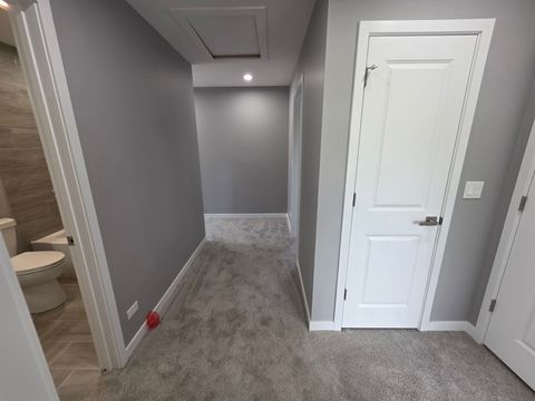 Tiny photo for 1390 Merrimac Lane, Hanover Park, IL 60133 (MLS # 12471684)