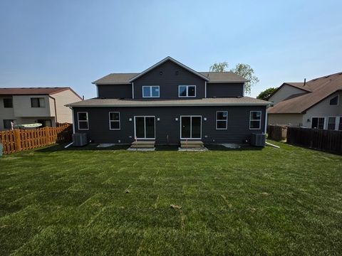 Tiny photo for 1390 Merrimac Lane, Hanover Park, IL 60133 (MLS # 12471684)