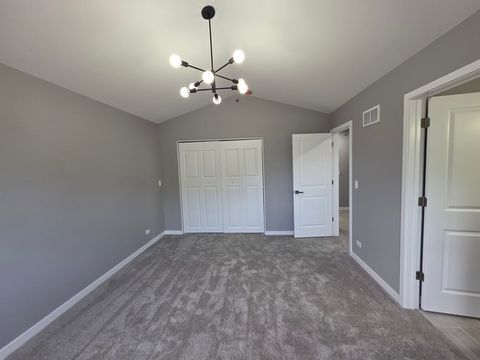 Tiny photo for 1390 Merrimac Lane, Hanover Park, IL 60133 (MLS # 12471684)