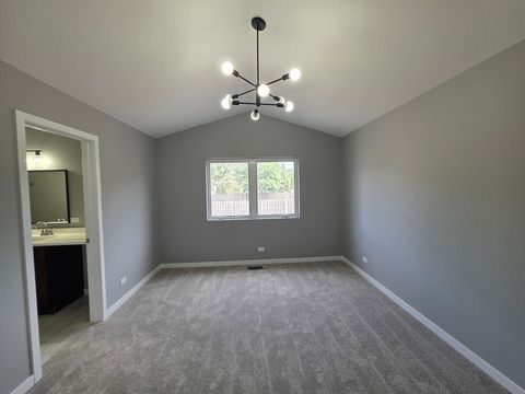 Tiny photo for 1390 Merrimac Lane, Hanover Park, IL 60133 (MLS # 12471684)